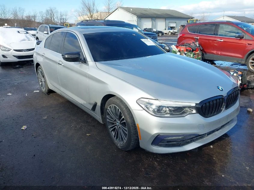 BMW 540 3l I xDrive | Mobile.bg � ����������� 1
