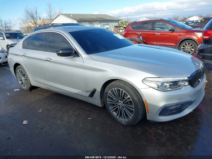 BMW 540 3l I xDrive | Mobile.bg � ����������� 13
