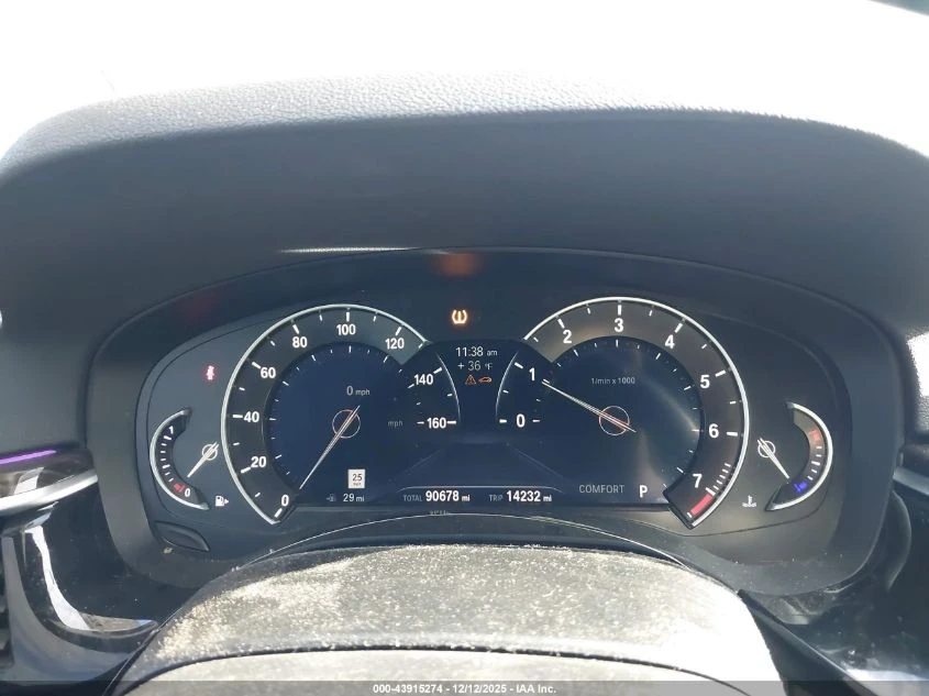 BMW 540 3l I xDrive - изображение 7