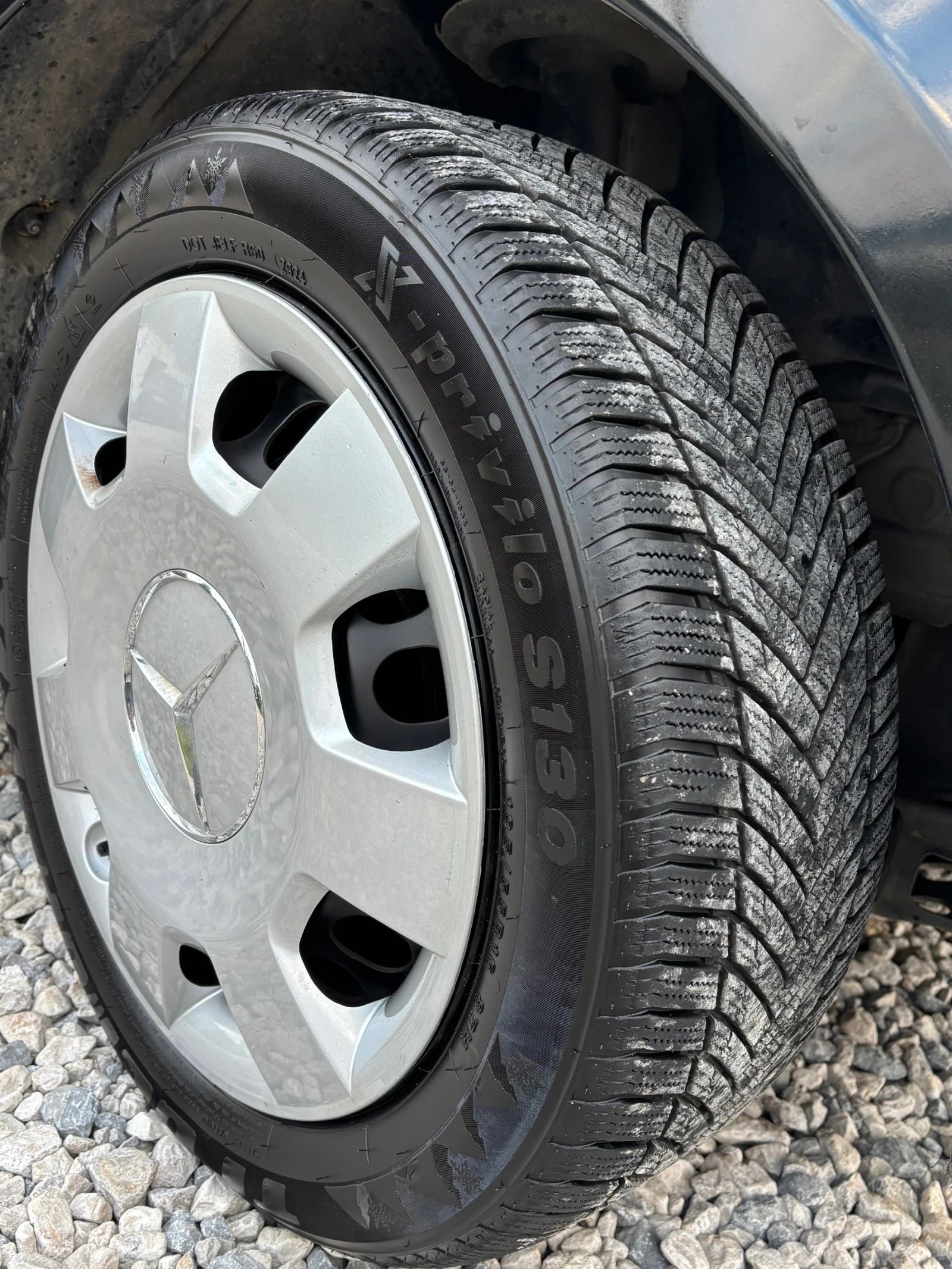 Mercedes-Benz A 150 1.5 ������/ ��������/����/������/��������� | Mobile.bg � ����������� 15