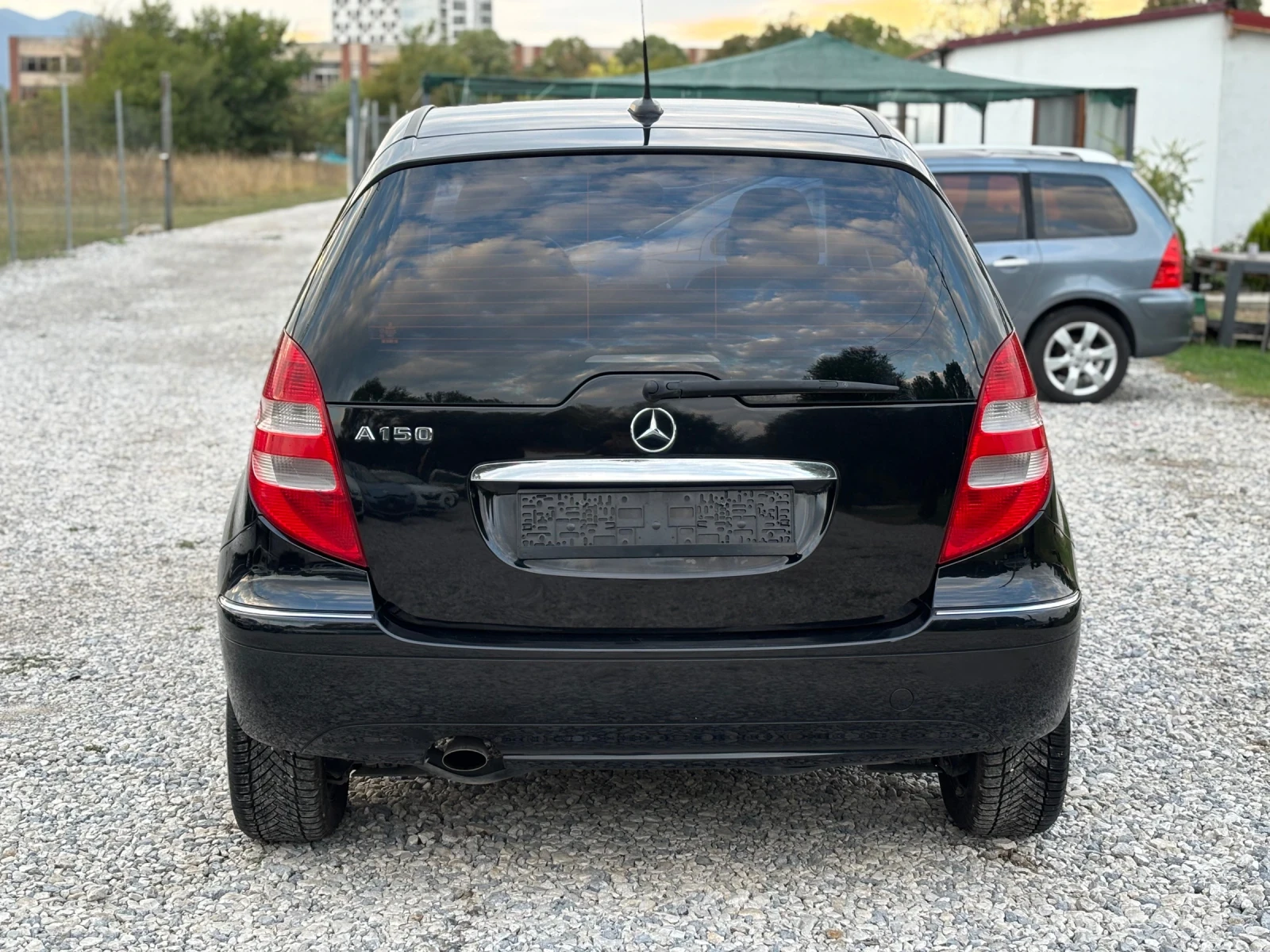 Mercedes-Benz A 150 1.5 Бензин/ Панорама/Кожа/Италия/Навигация - изображение 7