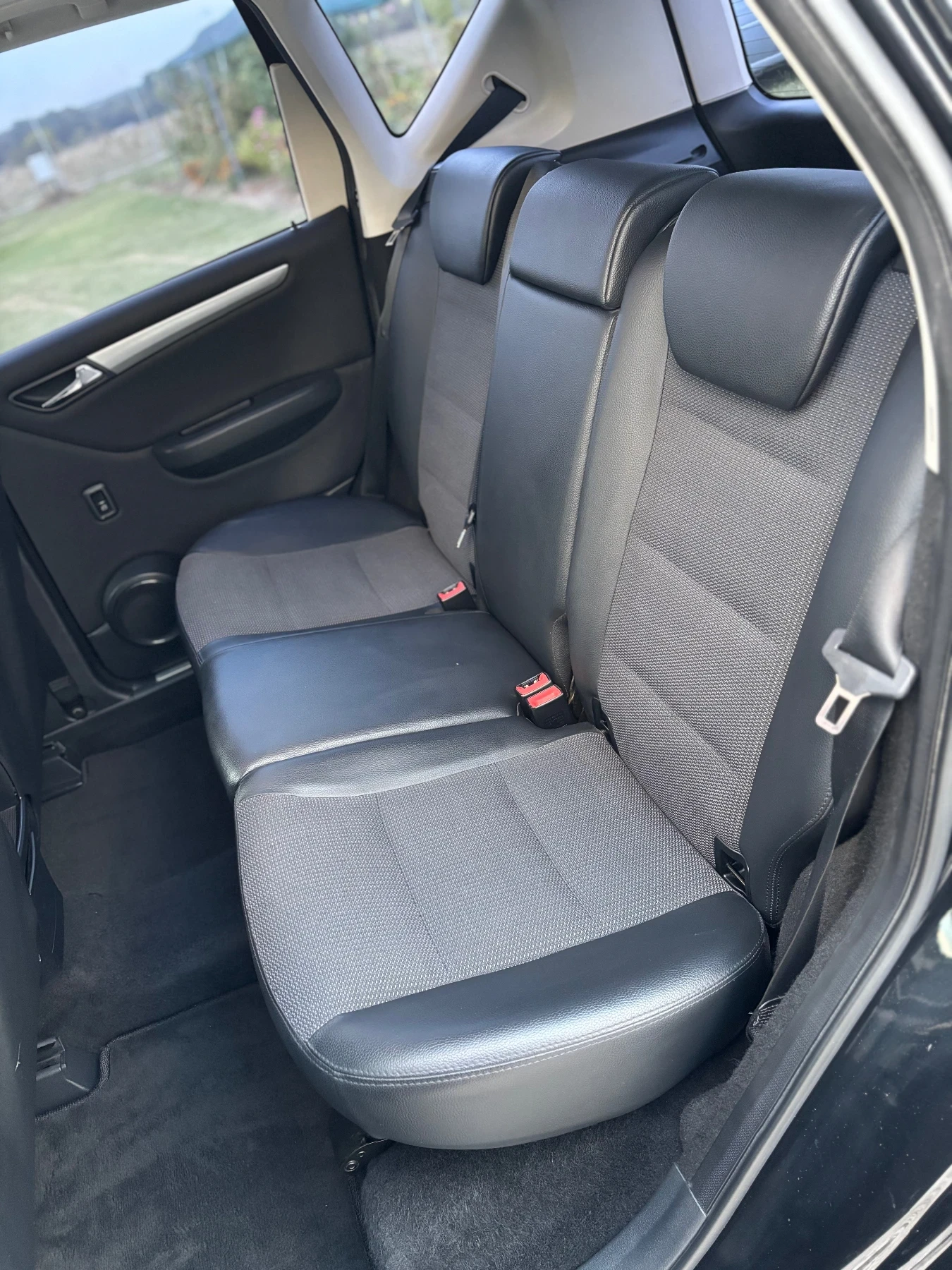 Mercedes-Benz A 150 1.5 ������/ ��������/����/������/��������� | Mobile.bg � ����������� 13
