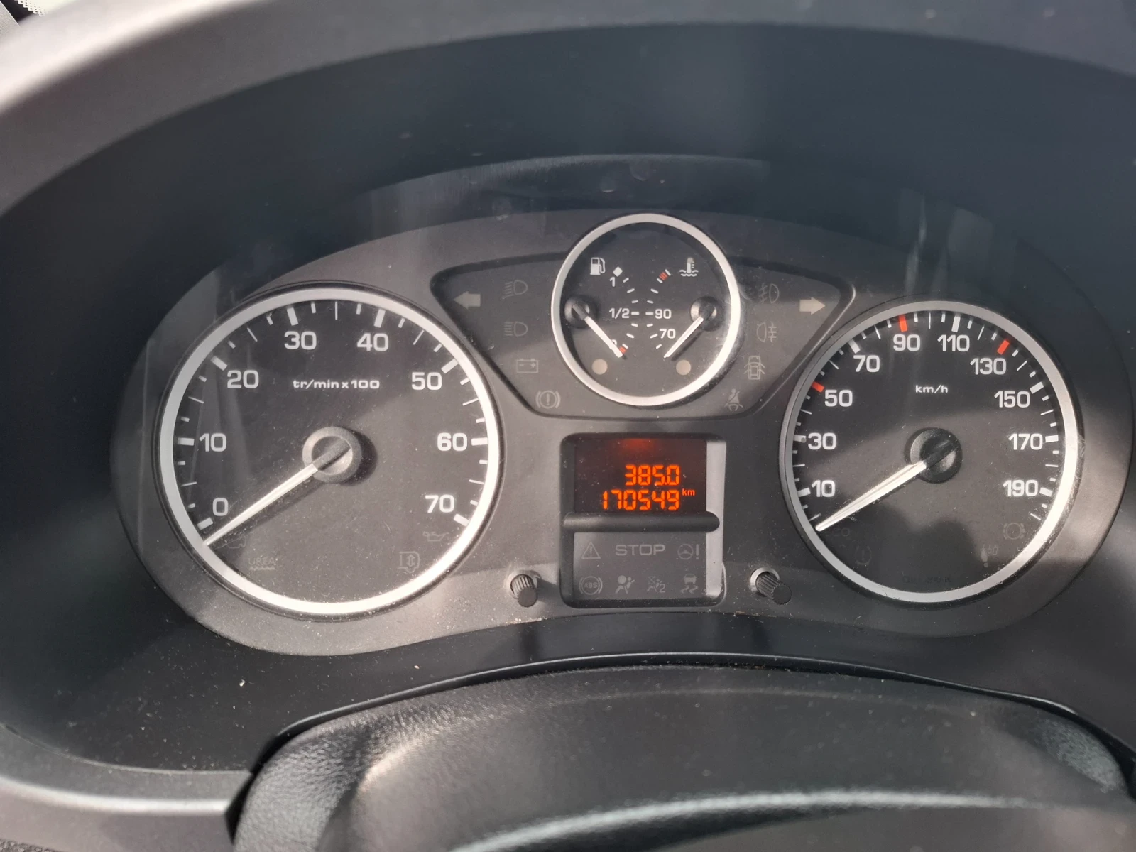 Peugeot Partner 6+ 1 | Mobile.bg � ����������� 6