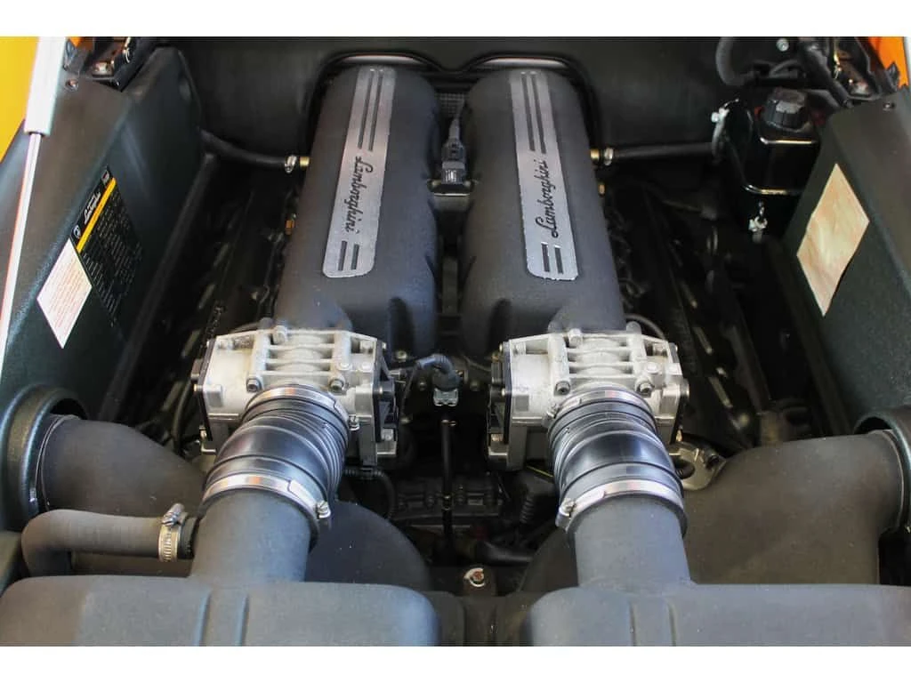 Lamborghini Gallardo * 2dr Cpe * CARFAX * ���� �� �� | Mobile.bg � ����������� 16