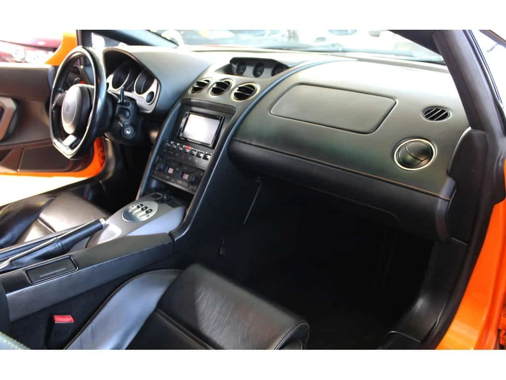 Lamborghini Gallardo * 2dr Cpe * CARFAX * ���� �� �� | Mobile.bg � ����������� 11