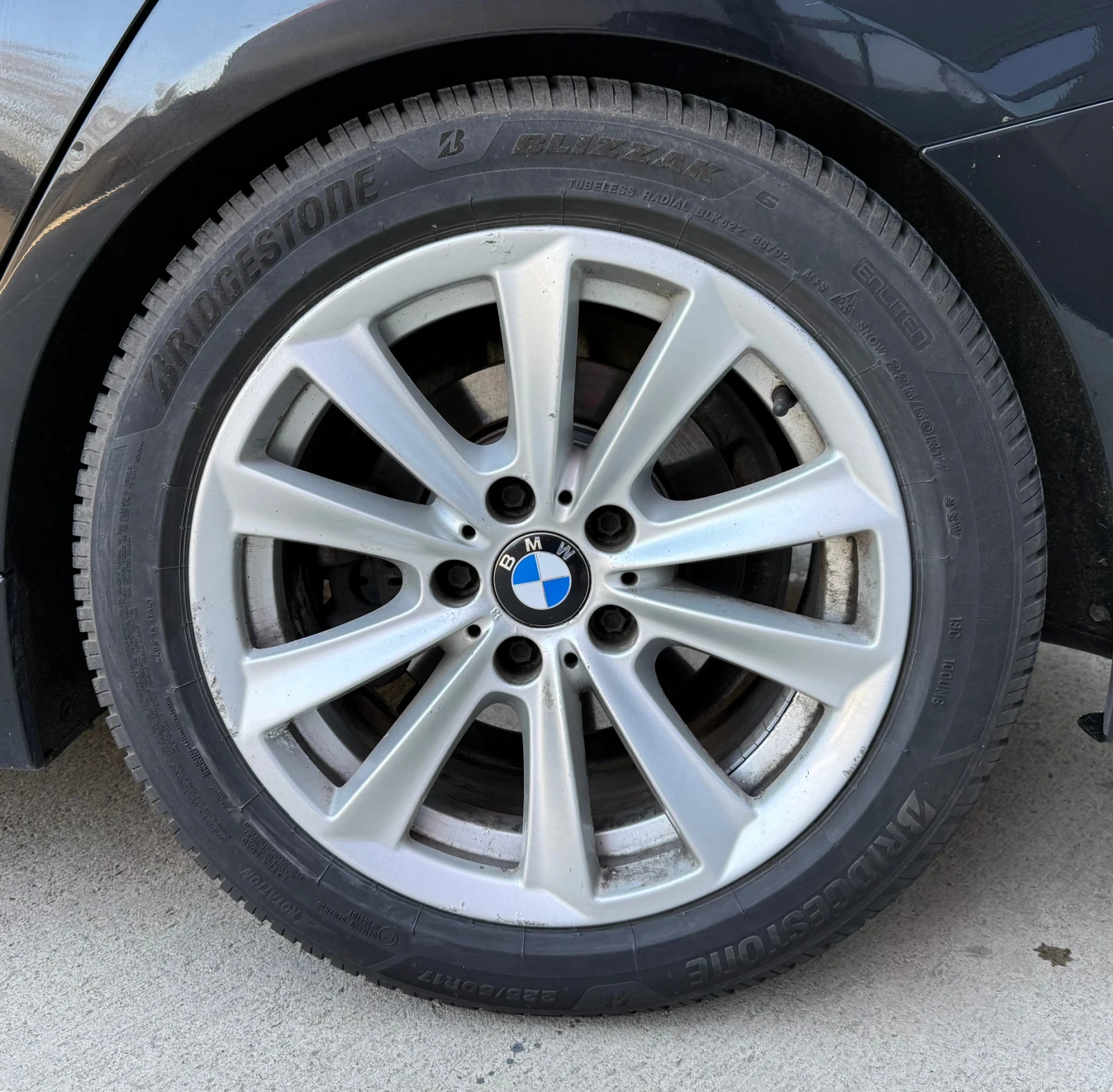 BMW 320 М-пакет - изображение 10