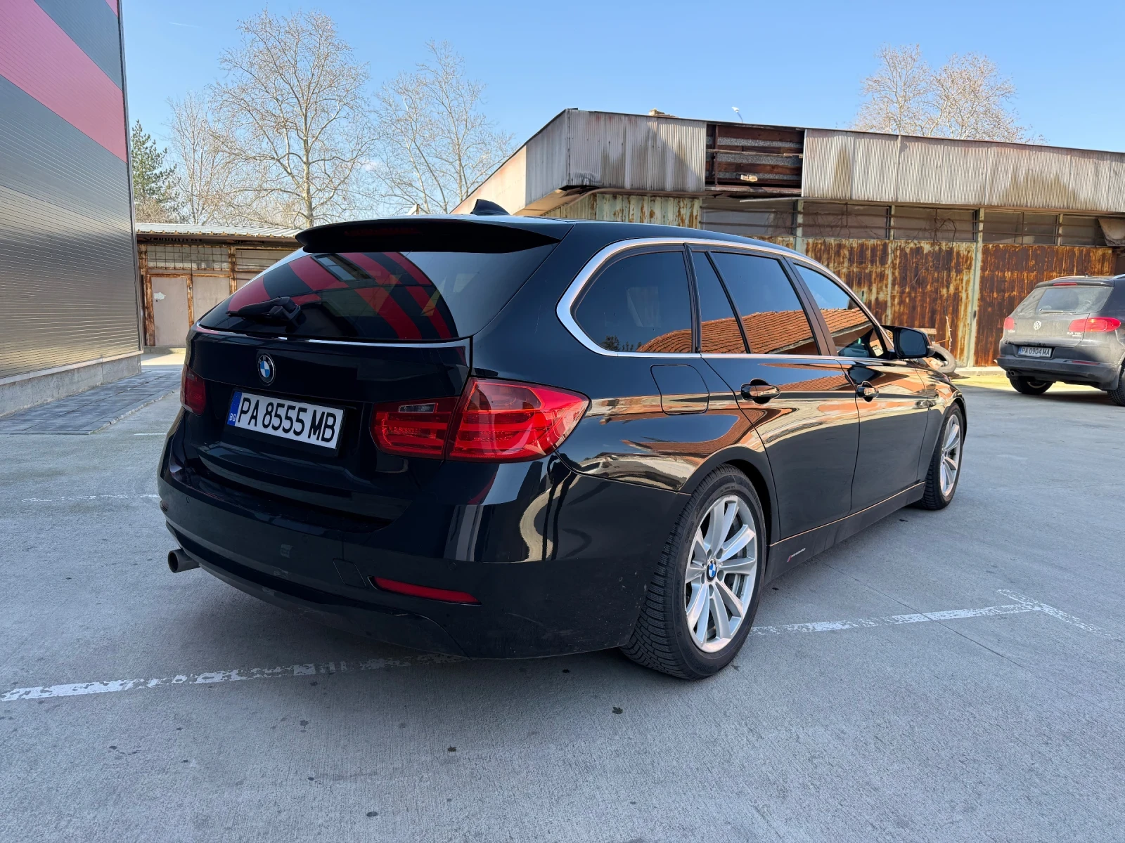 BMW 320 М-пакет - изображение 4