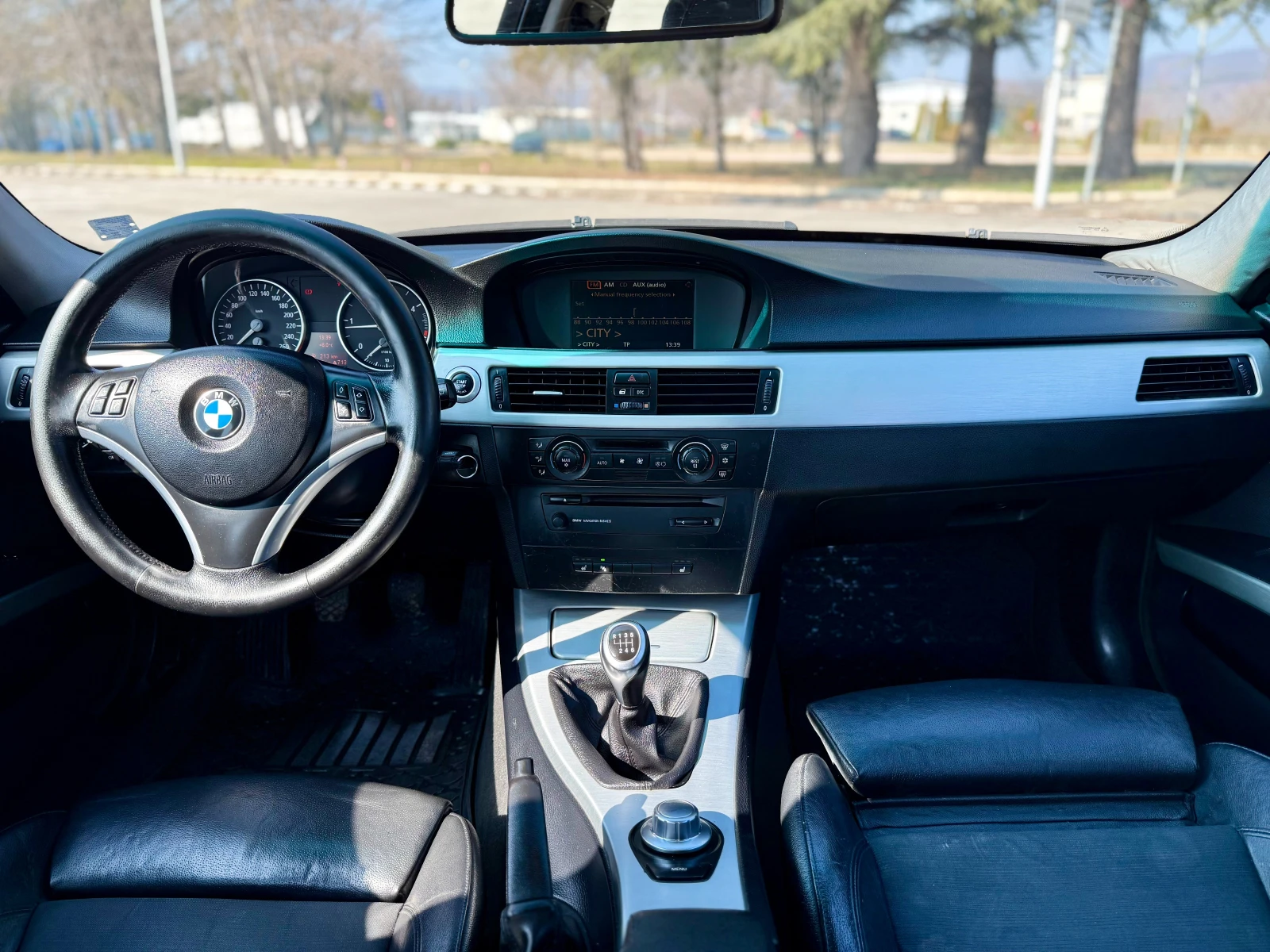 BMW 320 2.0* 163HP* NAVI* RECARO* , снимка 14 - Автомобили и джипове - 53708129