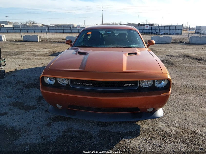 Dodge Challenger SRT8 6.4L V8 470кс * Възможност за Газ, снимка 13 - Автомобили и джипове - 54039065