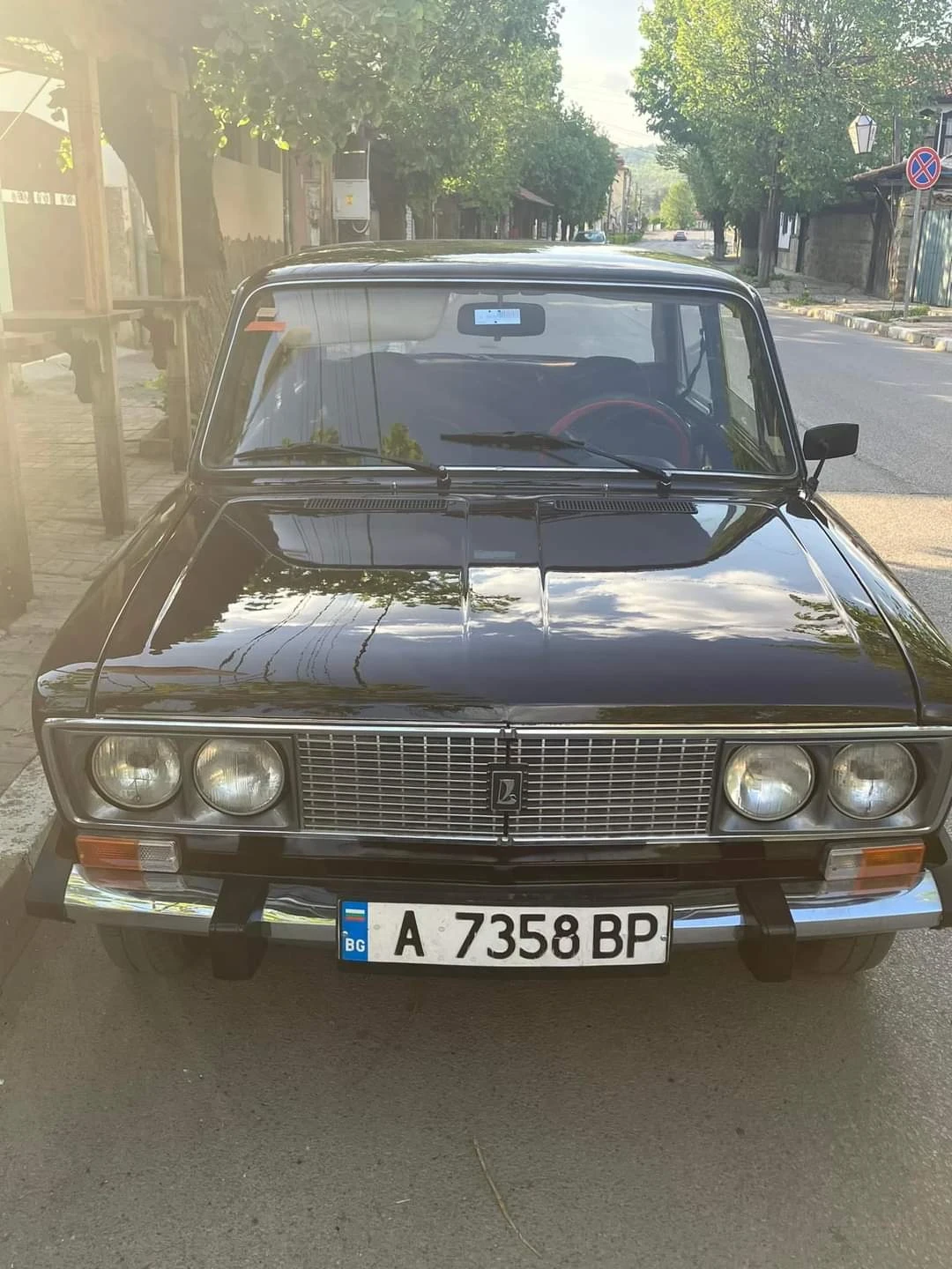 Lada 1600