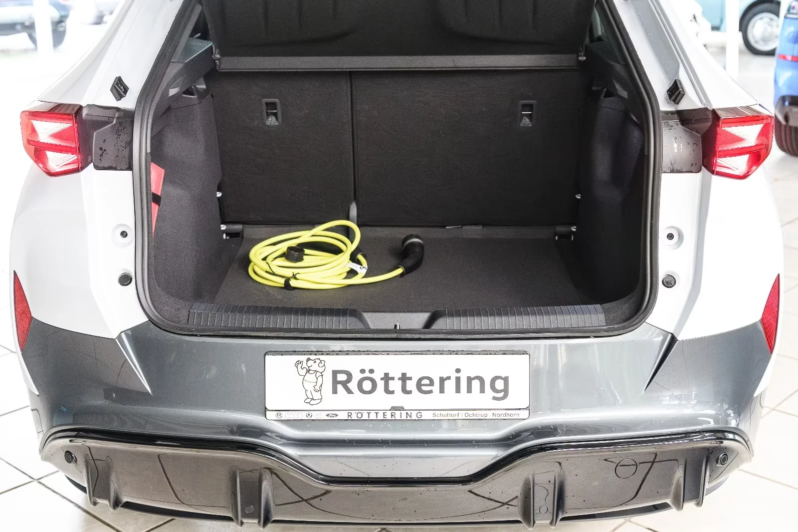 Cupra Tavascan Edge 82kWh DISTRONIC Winter Package Blind Spot  | Mobile.bg � ����������� 7