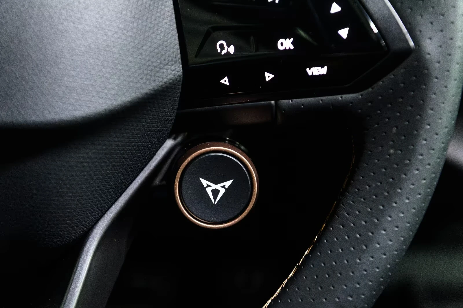Cupra Tavascan Edge 82kWh DISTRONIC Winter Package Blind Spot  | Mobile.bg � ����������� 13