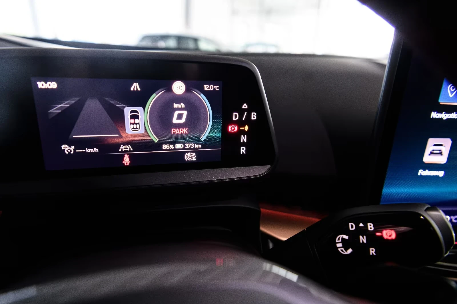 Cupra Tavascan Edge 82kWh DISTRONIC Winter Package Blind Spot  | Mobile.bg � ����������� 11