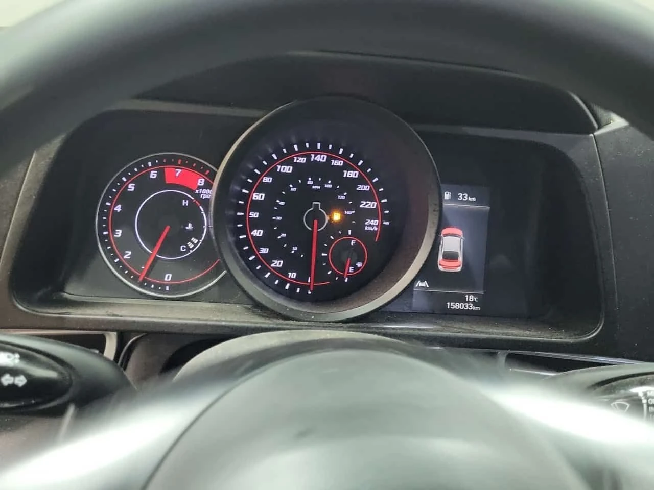 Hyundai Elantra * PREFERRED * CARFAX * 2 ����� * ������� *  | Mobile.bg � ����������� 11