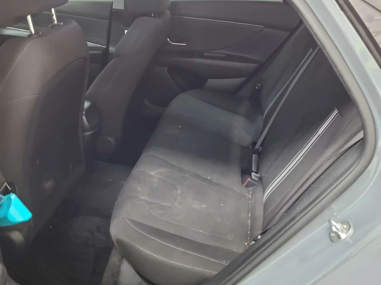 Hyundai Elantra * PREFERRED * CARFAX * 2 ����� * ������� *  | Mobile.bg � ����������� 13