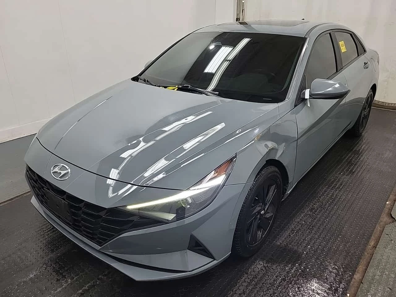 Hyundai Elantra * PREFERRED * CARFAX * 2 ����� * ������� *  | Mobile.bg � ����������� 1