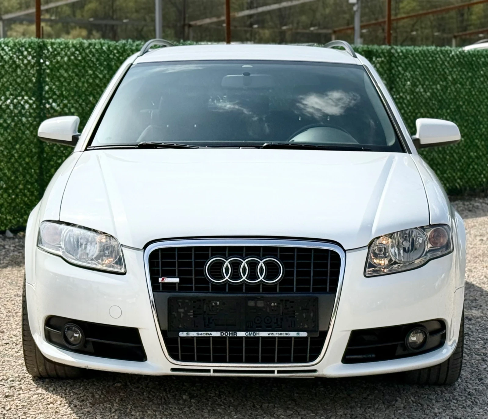 Audi A4 1.9TDi 3xS-LINE* ITALY, снимка 2 - Автомобили и джипове - 54217543