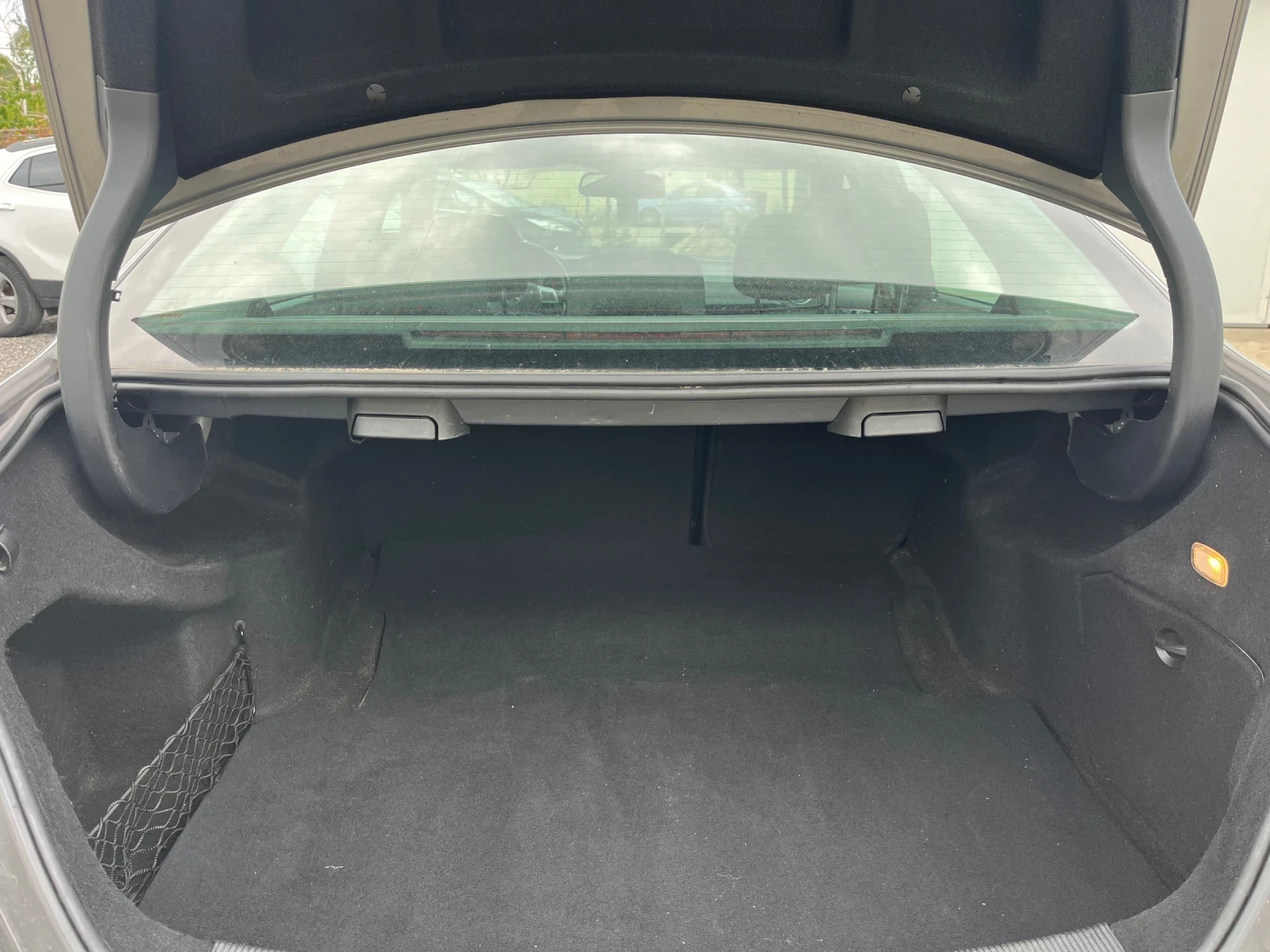Mercedes-Benz C 220 CDI Avantgarde , снимка 16 - Автомобили и джипове - 54391287