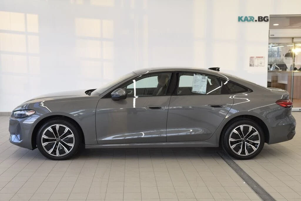 Audi A5 quattro* 45 TFSI* АвтоКредит* (ЦЕНА ДО БГ), снимка 2 - Автомобили и джипове - 54622422