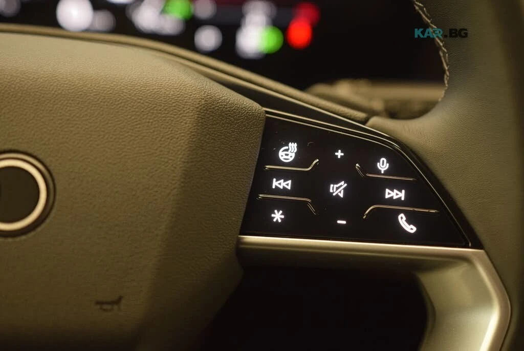 Audi A5 quattro* 45 TFSI* АвтоКредит* (ЦЕНА ДО БГ), снимка 11 - Автомобили и джипове - 54622422