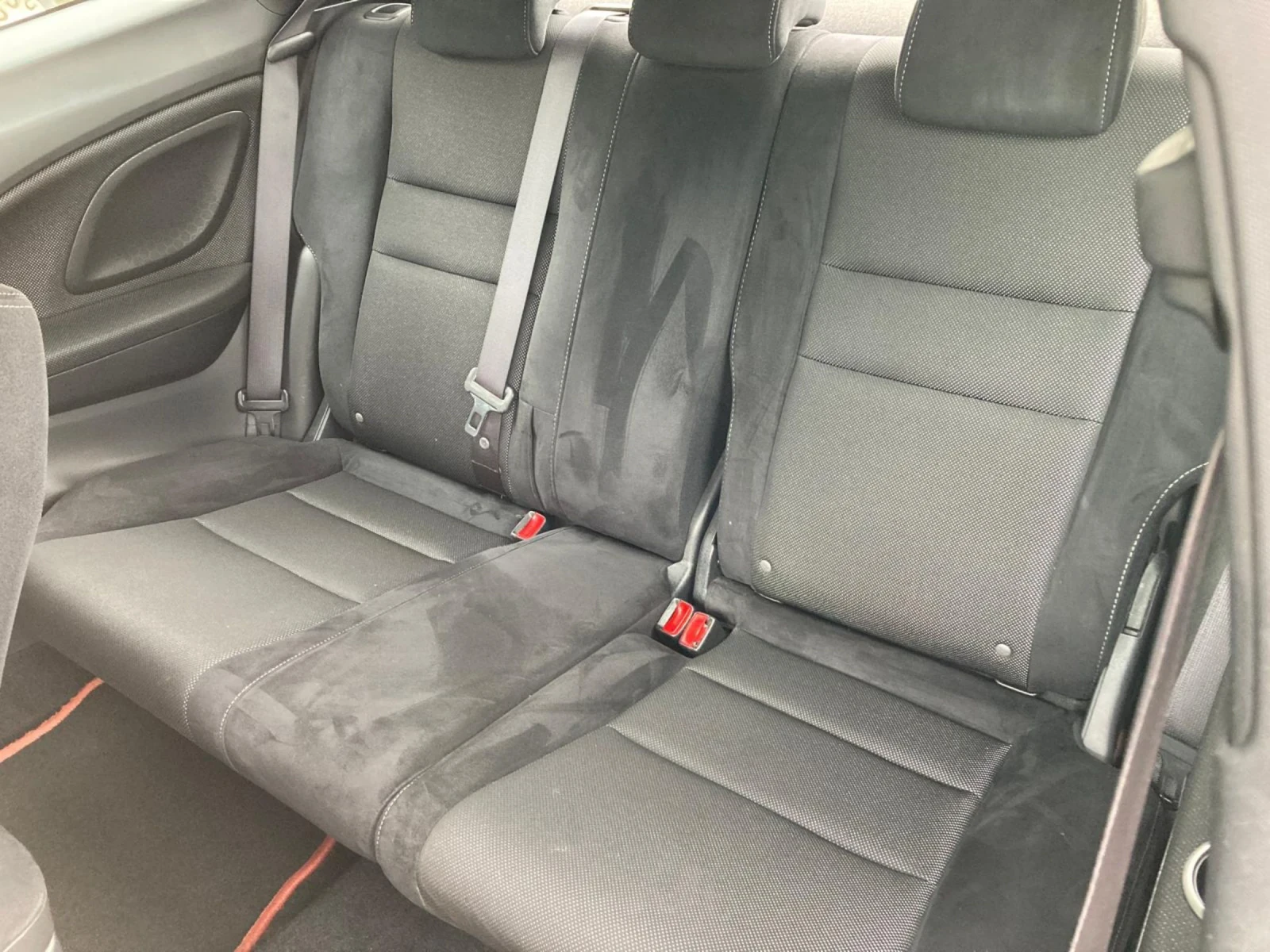 Honda Civic TypeS, 1.8i 140к.с., бензин, снимка 13 - Автомобили и джипове - 54651492