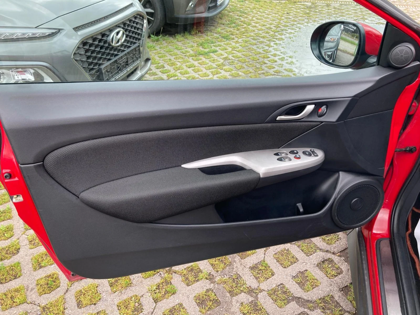 Honda Civic TypeS, 1.8i 140к.с., бензин, снимка 11 - Автомобили и джипове - 54651492