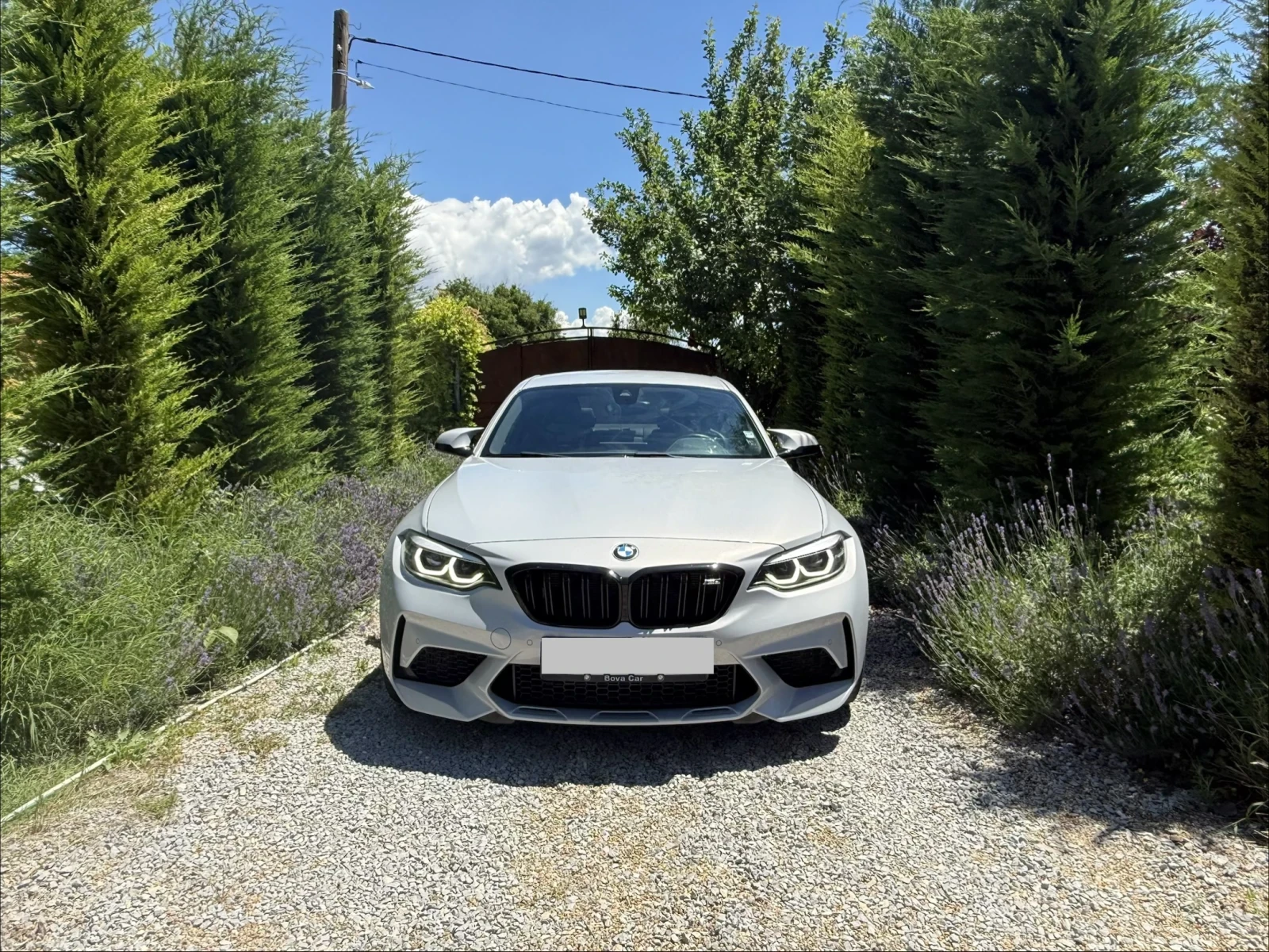 BMW M2 BMW M2 Competition , снимка 7 - Автомобили и джипове - 54956539