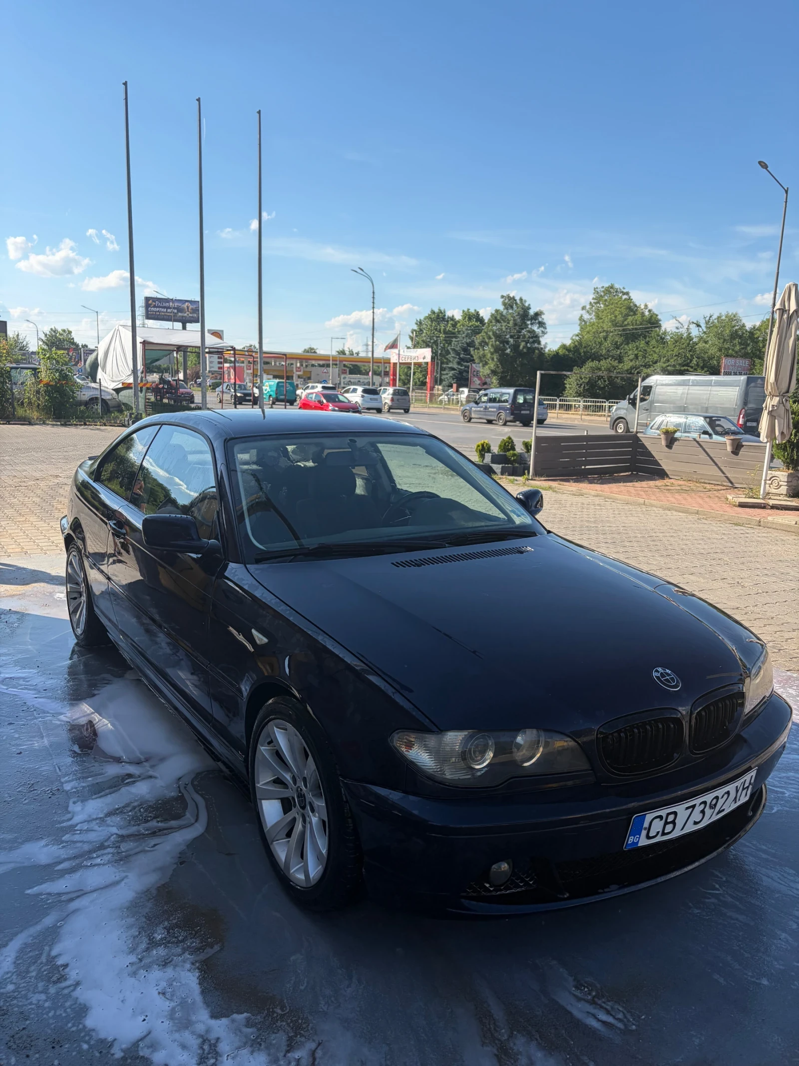 BMW 320