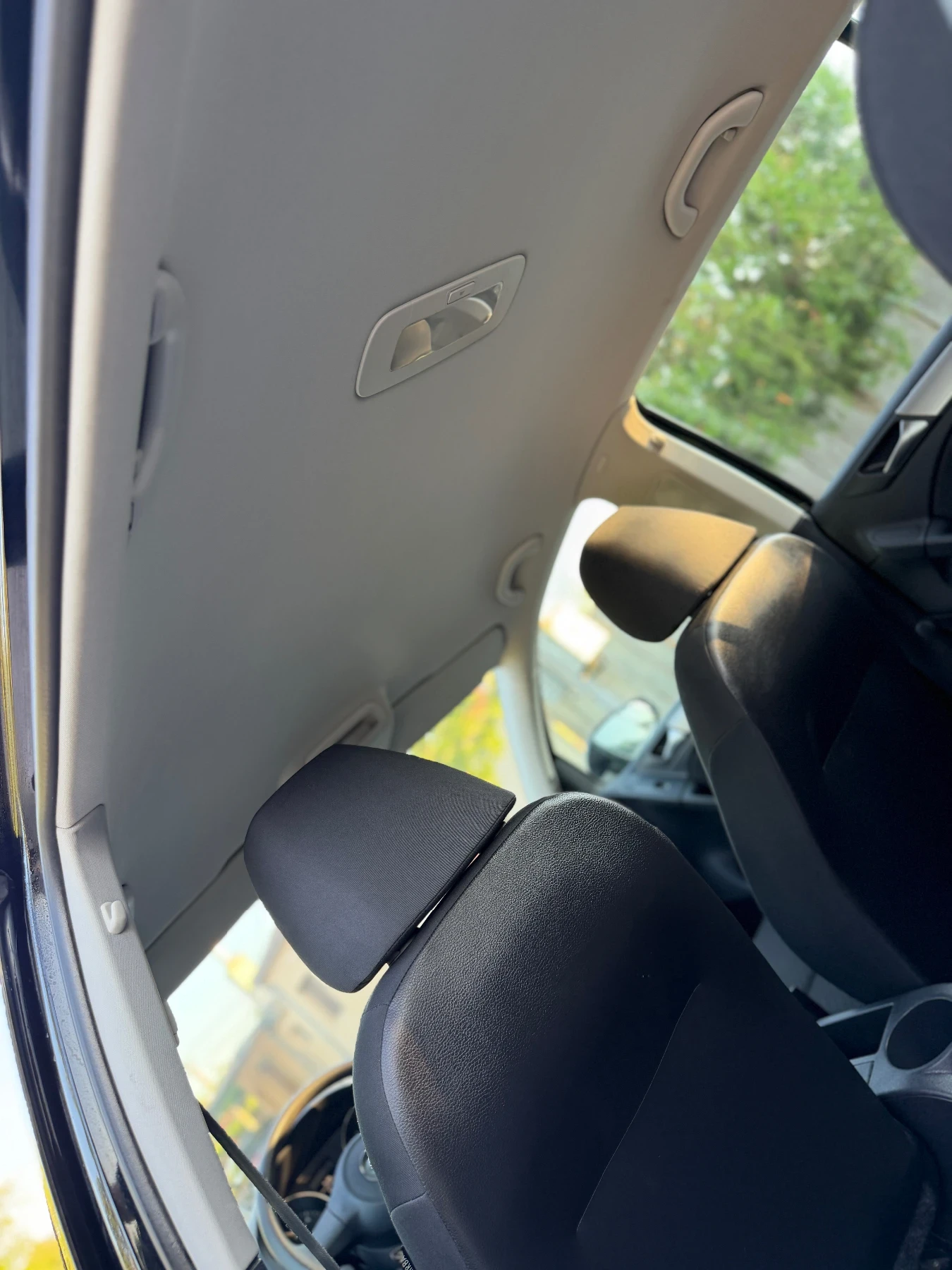 VW Golf 2.0 TDI, снимка 10 - Автомобили и джипове - 55055765