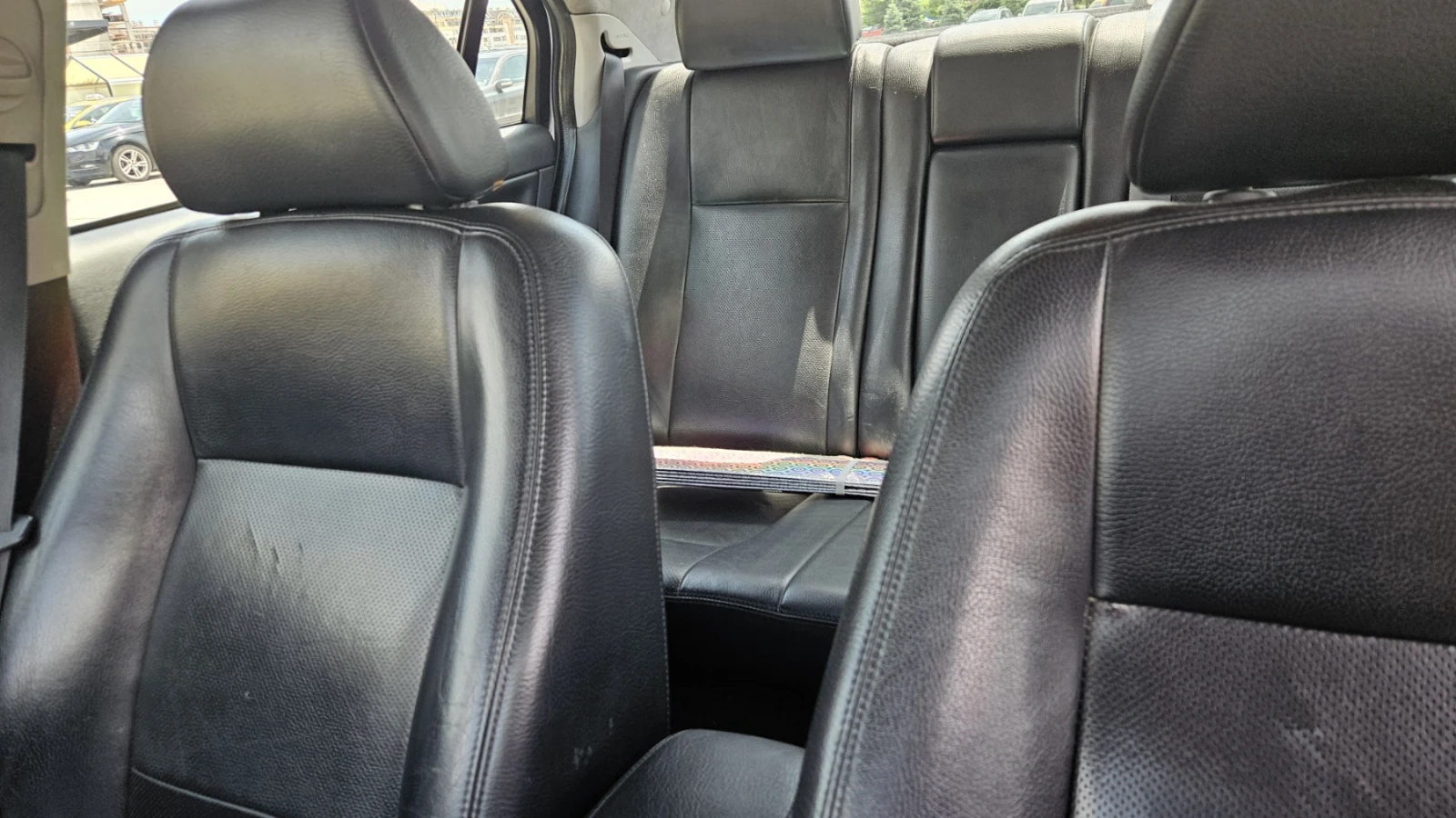 Ford Mondeo, снимка 6 - Автомобили и джипове - 55235258