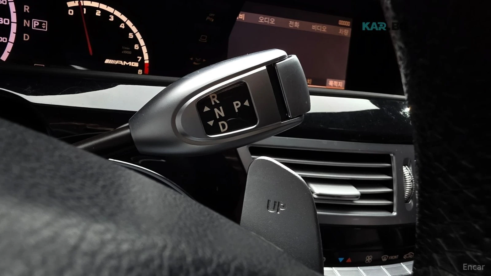 Mercedes-Benz S 63 LONG* AMG* КОЖА* ПОДГРЕВ* ОБДУХВ* ПАНО* МОНИТОРИ* , снимка 9 - Автомобили и джипове - 55235487