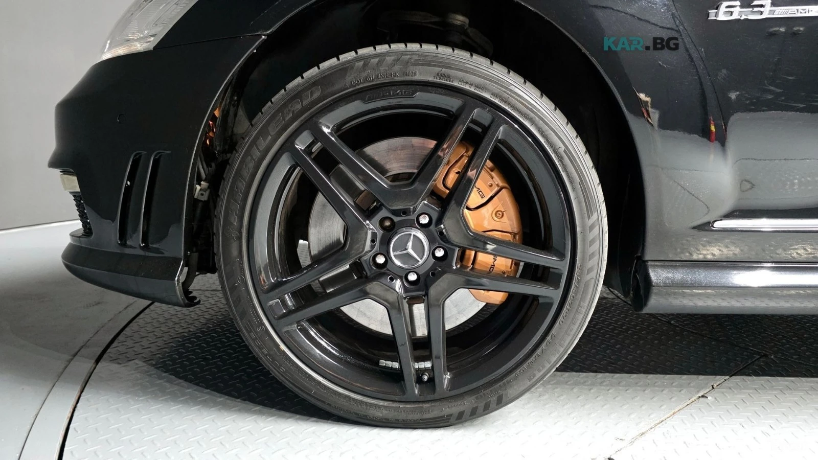 Mercedes-Benz S 63 LONG* AMG* КОЖА* ПОДГРЕВ* ОБДУХВ* ПАНО* МОНИТОРИ* , снимка 5 - Автомобили и джипове - 55235487