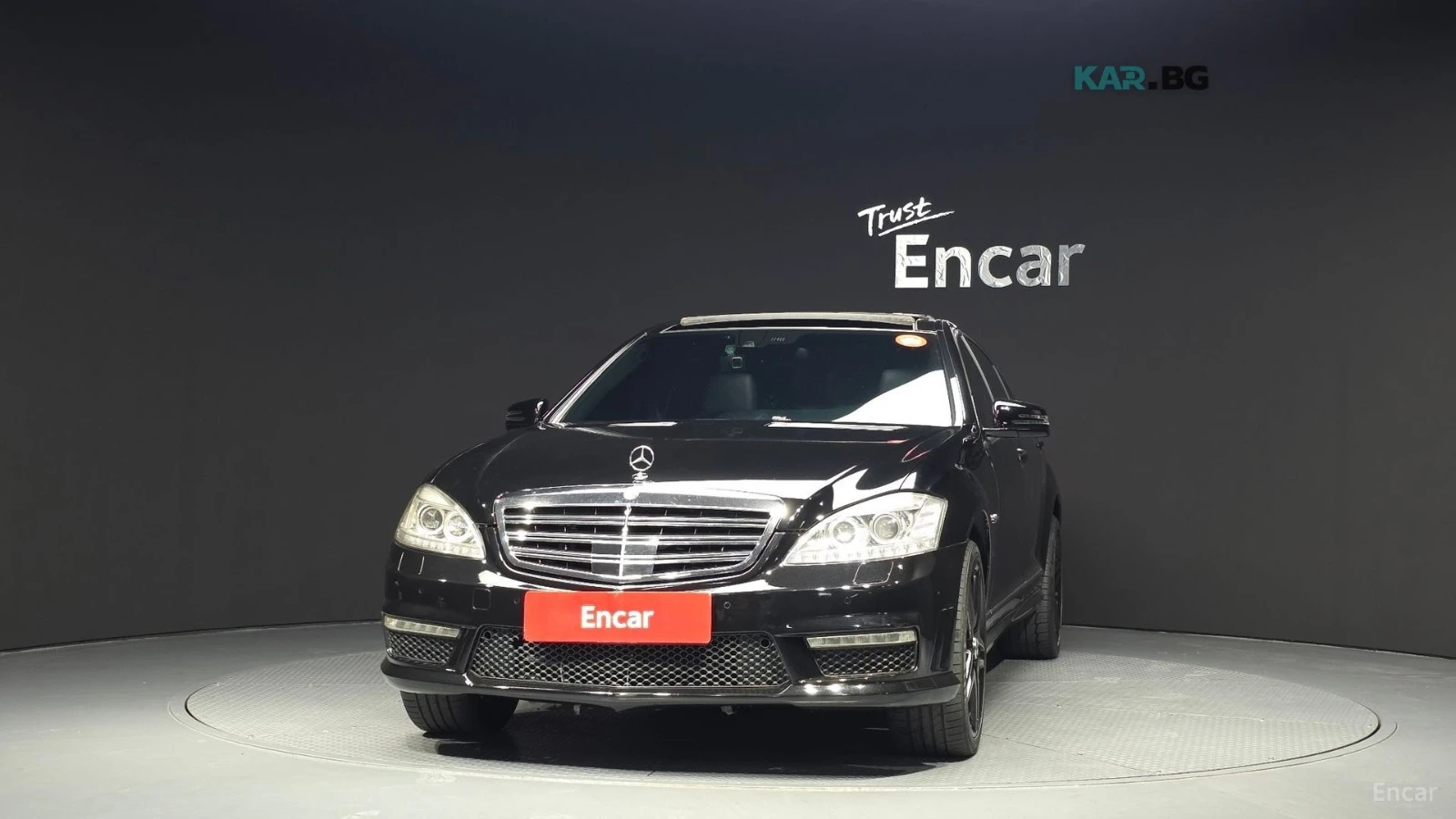 Mercedes-Benz S 63 LONG* AMG* КОЖА* ПОДГРЕВ* ОБДУХВ* ПАНО* МОНИТОРИ* , снимка 3 - Автомобили и джипове - 55235487