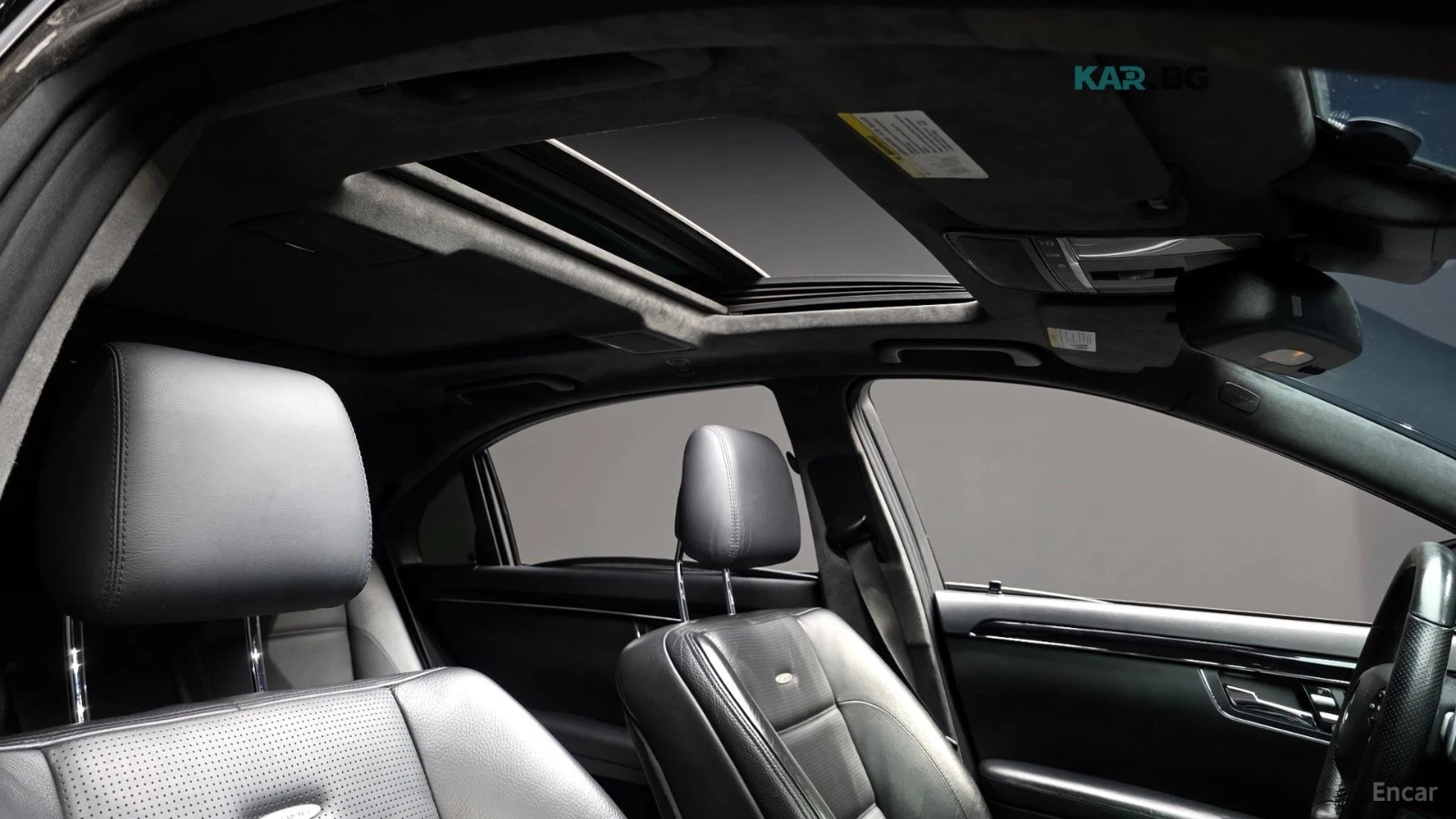 Mercedes-Benz S 63 LONG* AMG* КОЖА* ПОДГРЕВ* ОБДУХВ* ПАНО* МОНИТОРИ* , снимка 17 - Автомобили и джипове - 55235487