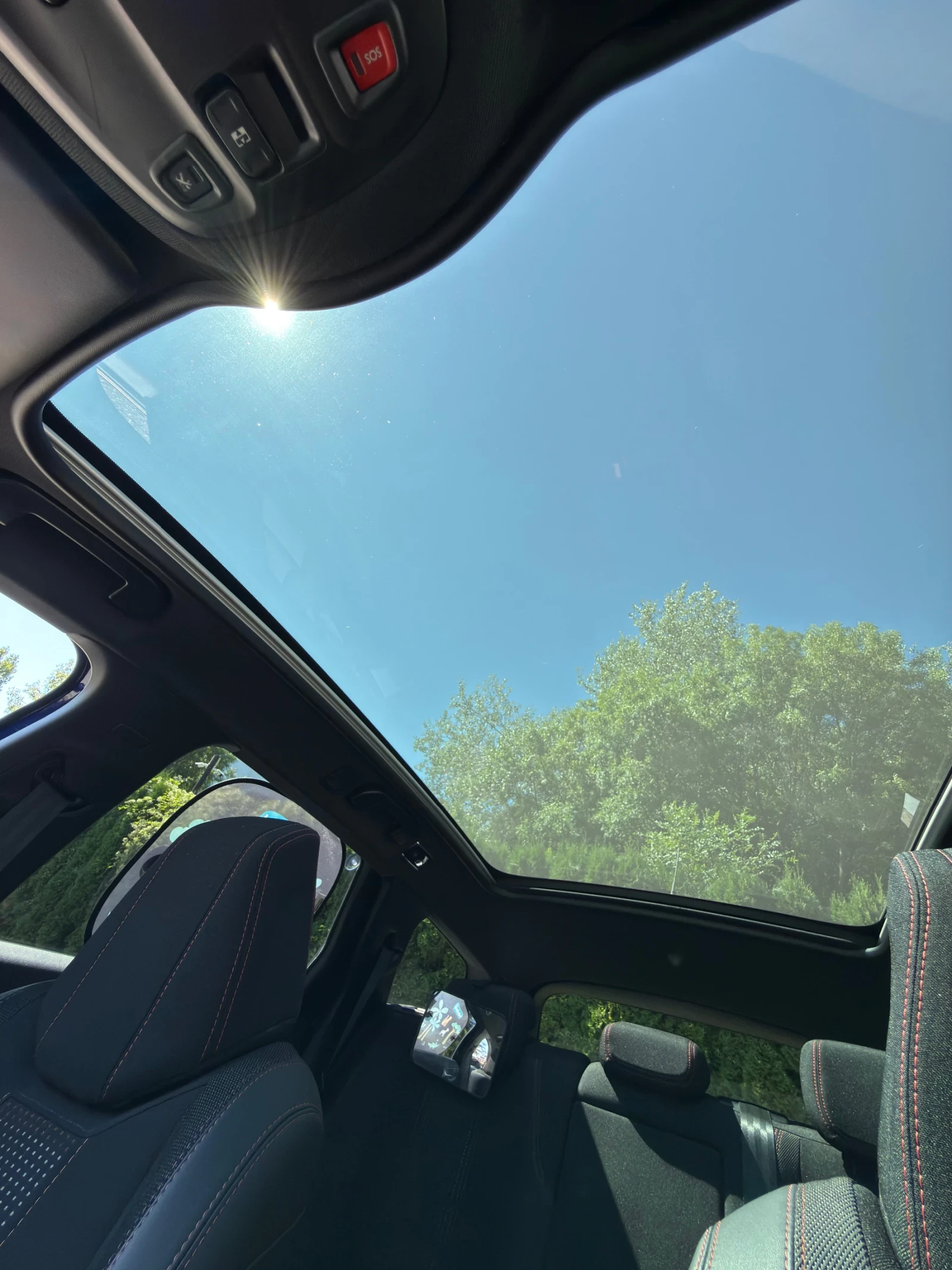 Peugeot 308 SW GTLINE, снимка 17 - Автомобили и джипове - 55509762