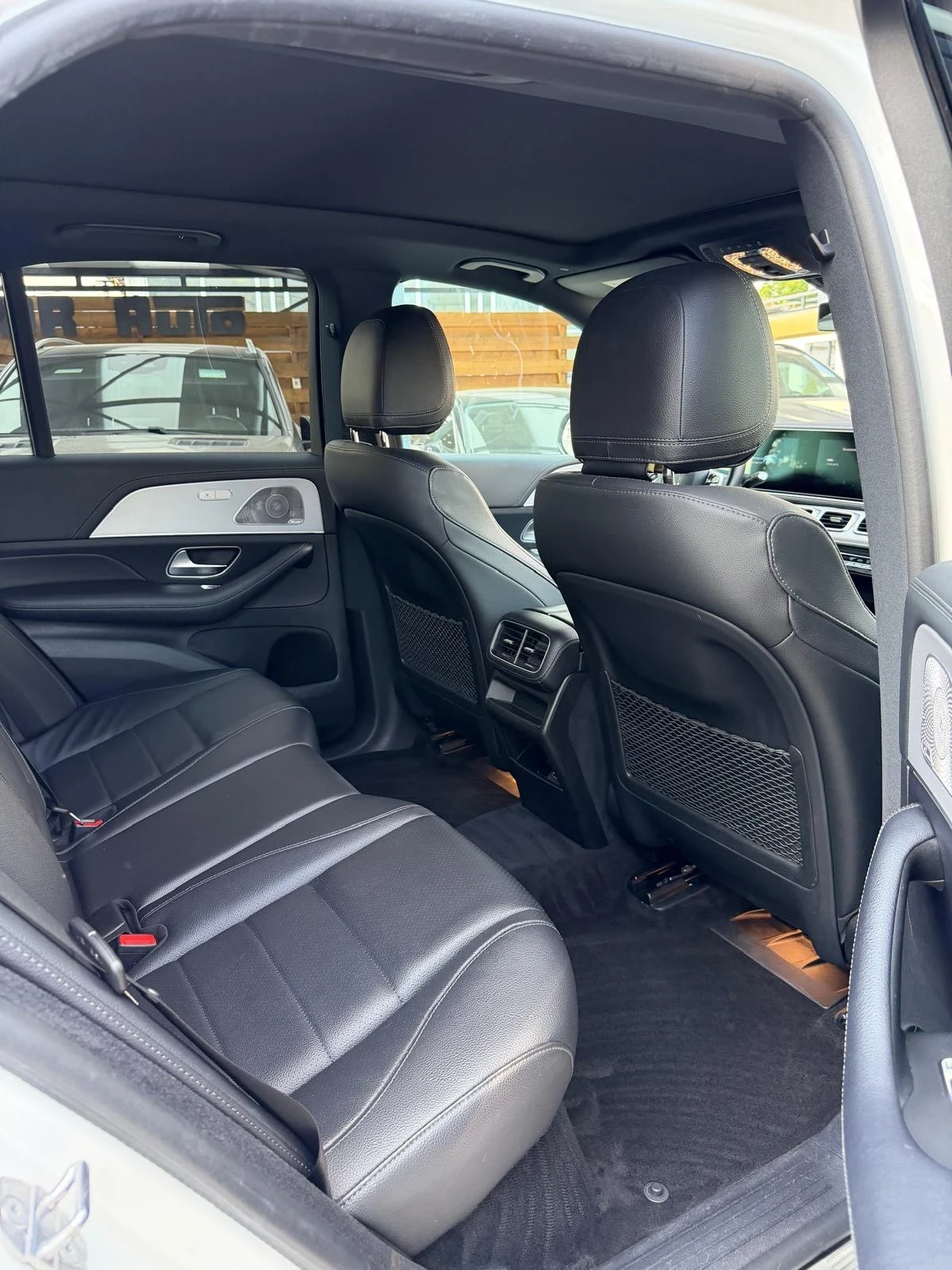 Mercedes-Benz GLE 450 4Matic AMG-Pack NightPack, снимка 12 - Автомобили и джипове - 55568798