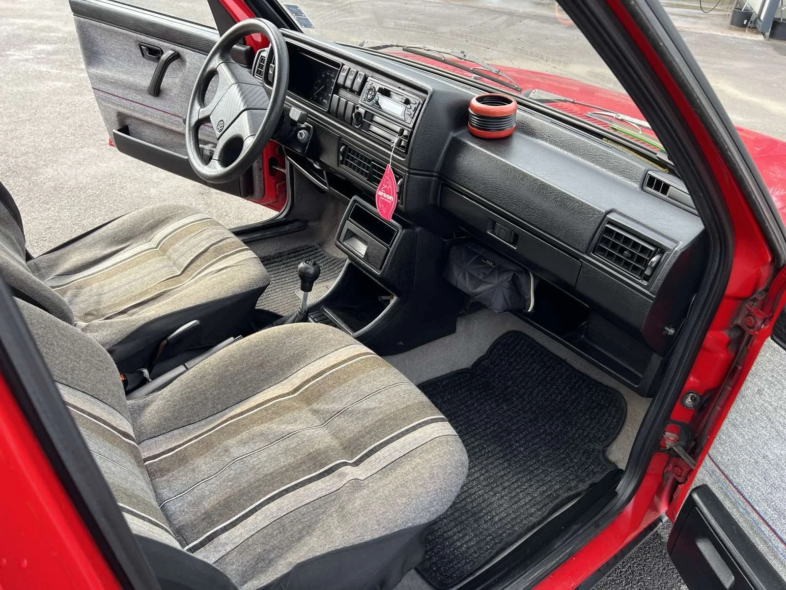 VW Golf 1.6 Memphis | Mobile.bg � ����������� 9