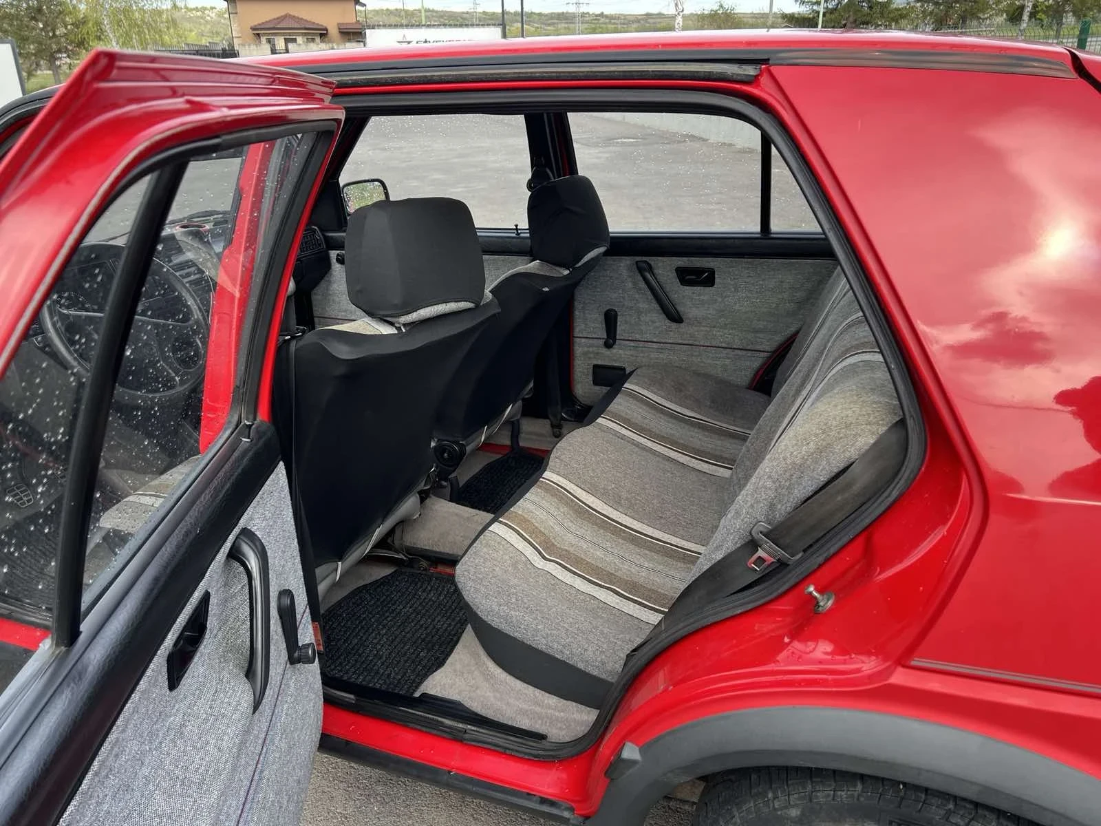 VW Golf 1.6 Memphis | Mobile.bg � ����������� 7