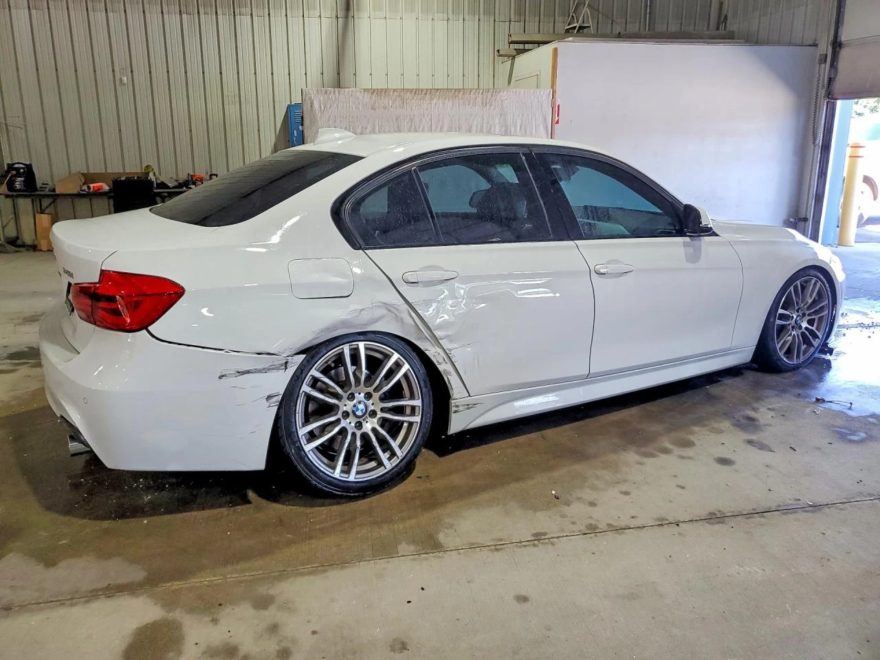 BMW 340 340i xDrive | Mobile.bg � ����������� 3