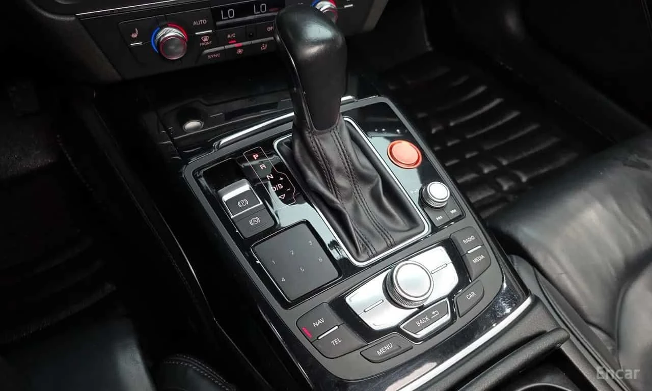 Audi A7 50 TDI Quattro | АВТОКРЕДИТ БЕЗ ПЪРВОНАЧАЛНА , снимка 9 - Автомобили и джипове - 55619244