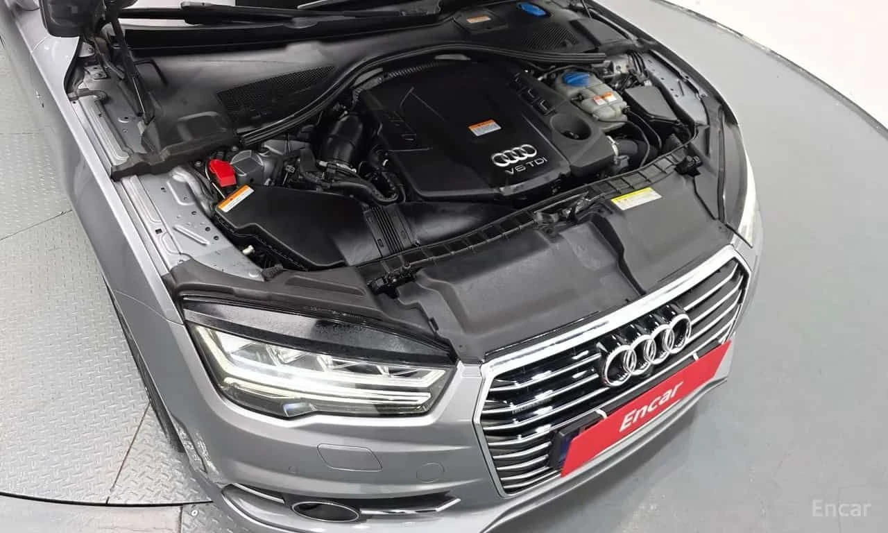 Audi A7 50 TDI Quattro | АВТОКРЕДИТ БЕЗ ПЪРВОНАЧАЛНА , снимка 6 - Автомобили и джипове - 55619244