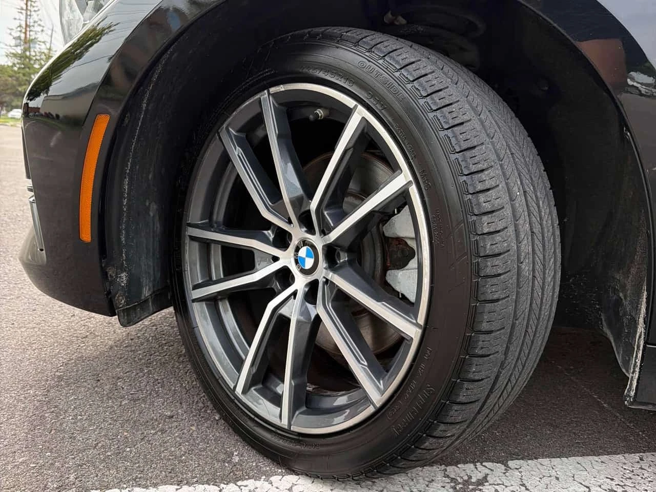 BMW 330  xDrive * CARFAX * ОПЦИЯ ЗА ФИНАНСИРАНЕ, снимка 7 - Автомобили и джипове - 55777834