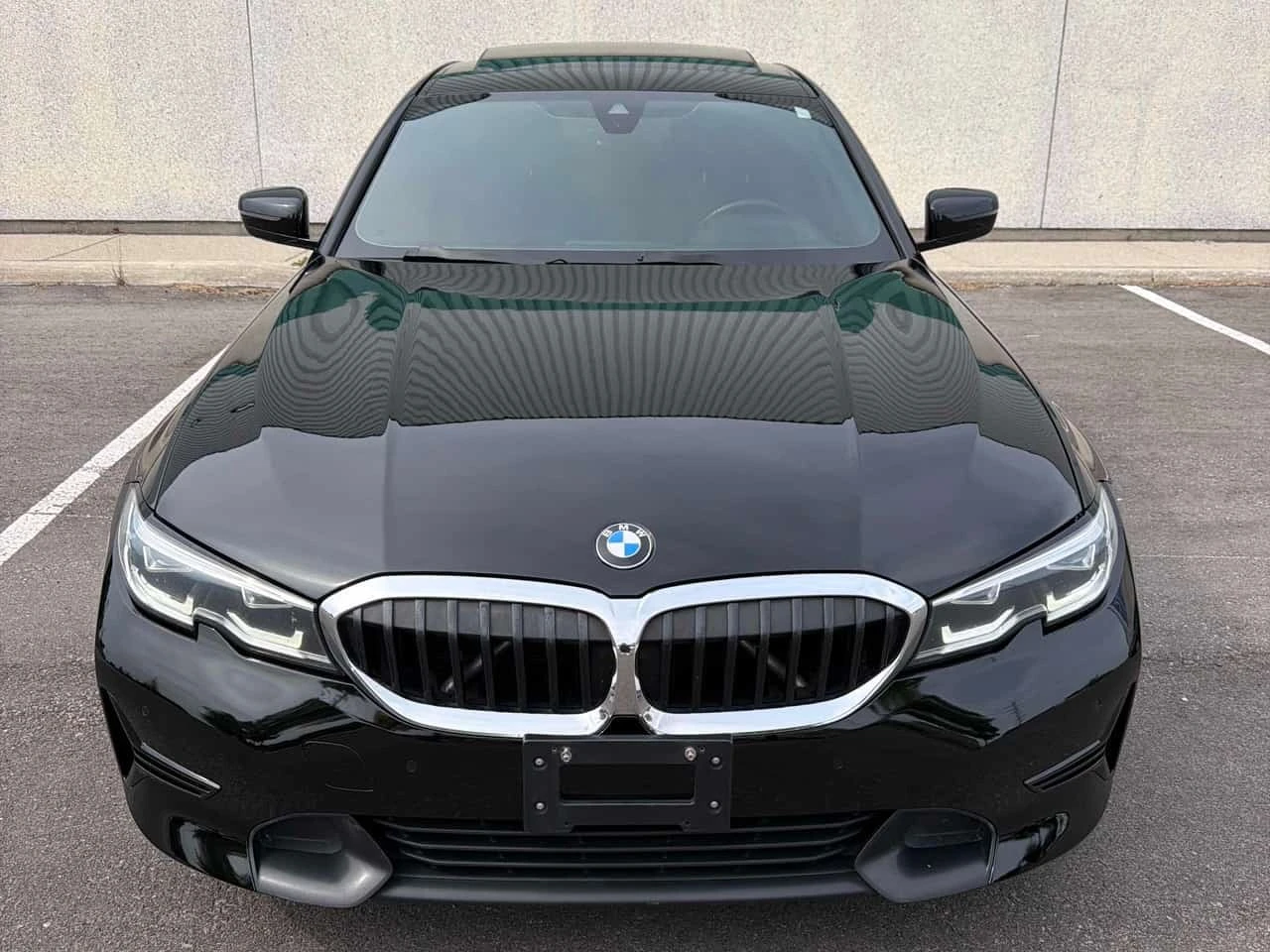 BMW 330  xDrive * CARFAX * ОПЦИЯ ЗА ФИНАНСИРАНЕ, снимка 6 - Автомобили и джипове - 55777834