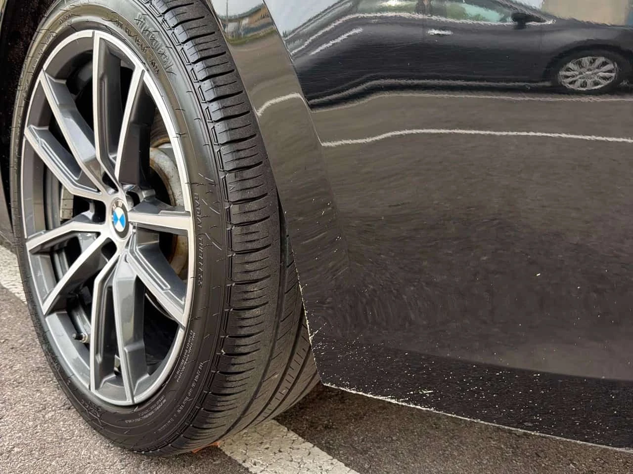 BMW 330  xDrive * CARFAX * ОПЦИЯ ЗА ФИНАНСИРАНЕ, снимка 13 - Автомобили и джипове - 55777834