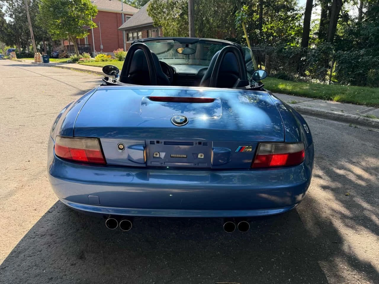 BMW Z3 M 3.2L   | Mobile.bg � ����������� 4