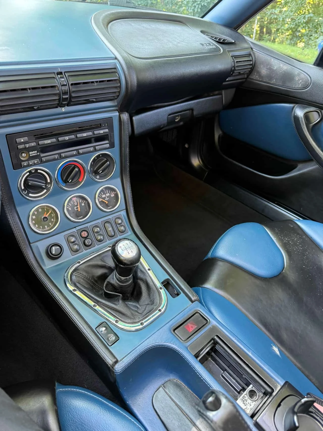 BMW Z3 M 3.2L   | Mobile.bg � ����������� 9