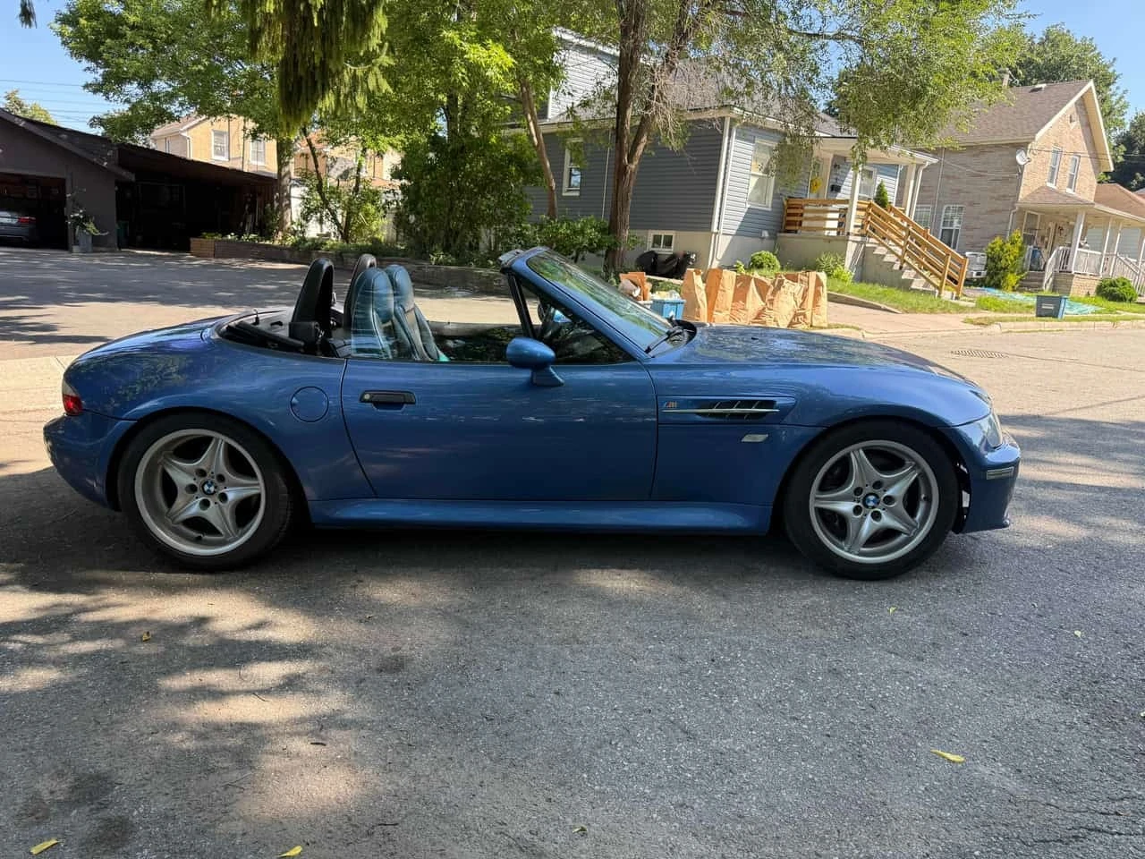 BMW Z3 M 3.2L   | Mobile.bg � ����������� 14