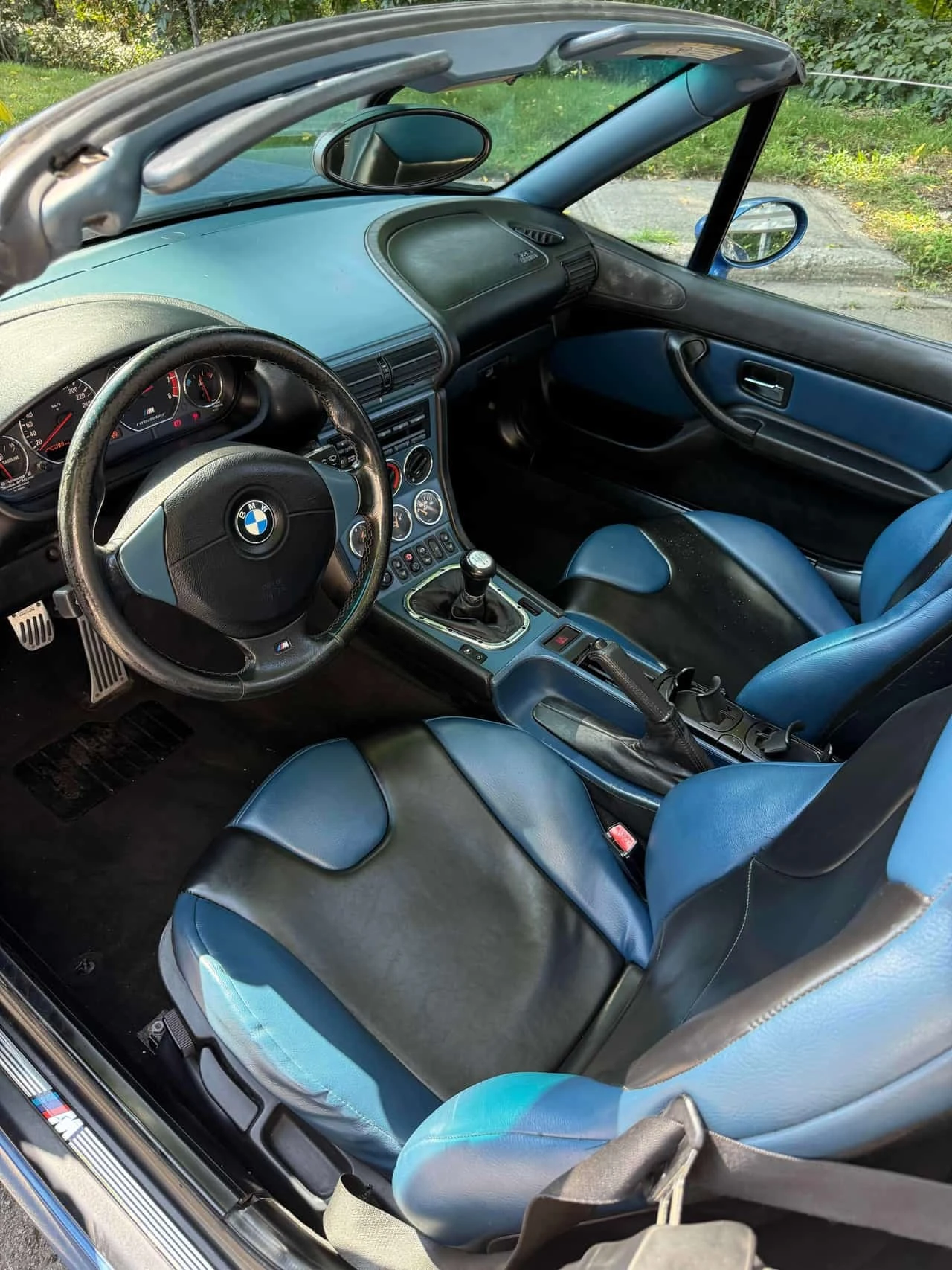 BMW Z3 M 3.2L   | Mobile.bg � ����������� 16
