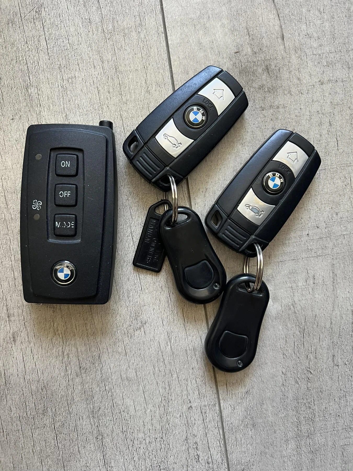 BMW 530, снимка 11 - Автомобили и джипове - 55942640