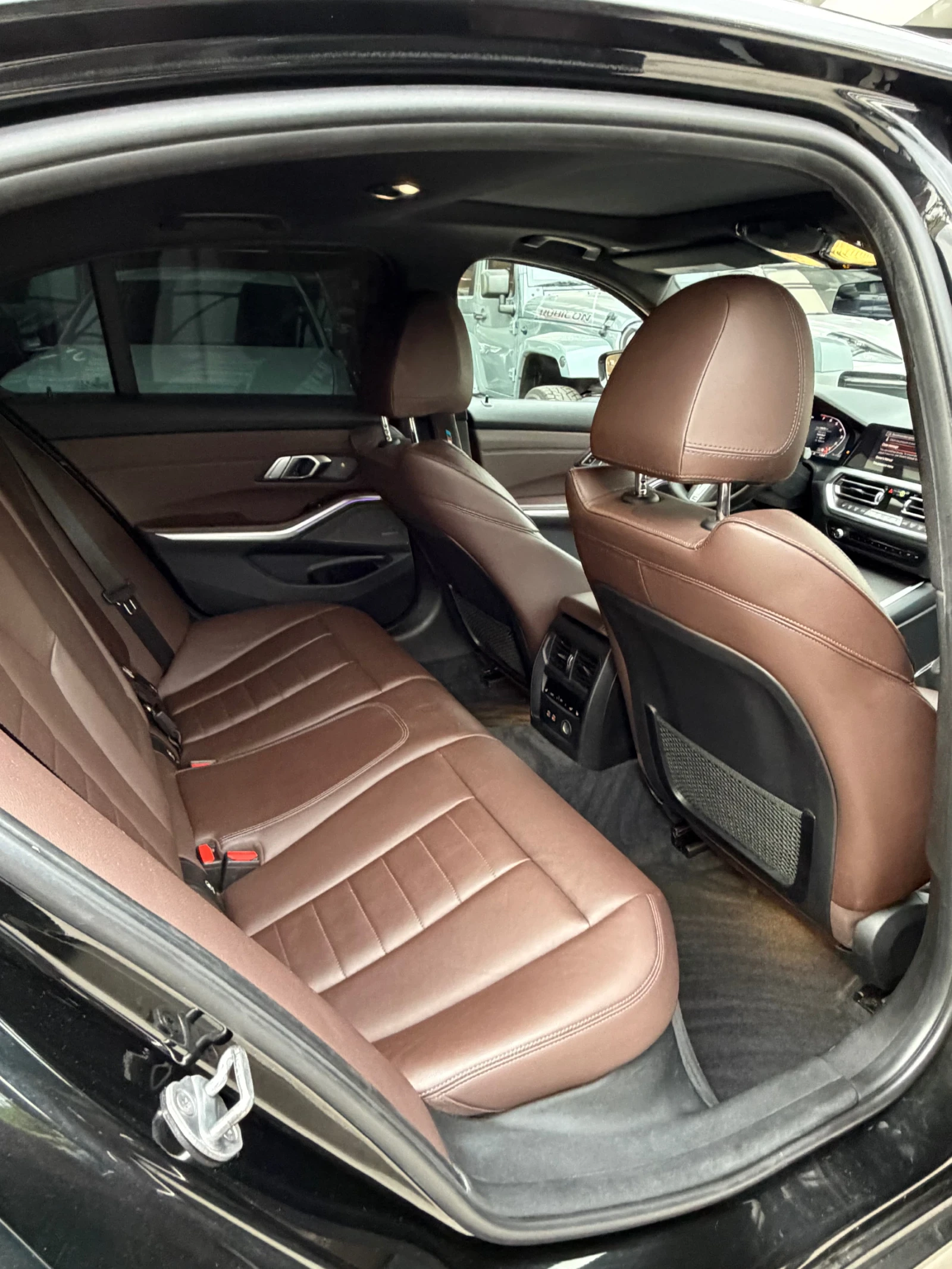 BMW 340 M xDrive, снимка 12 - Автомобили и джипове - 56275912